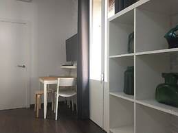 Lovely Flat In Barceloneta Near Sea