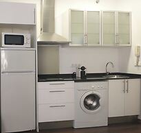 Lovely Flat In Barceloneta Near Sea