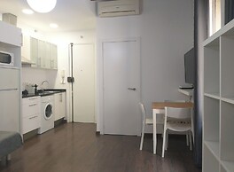 Lovely Flat In Barceloneta Near Sea