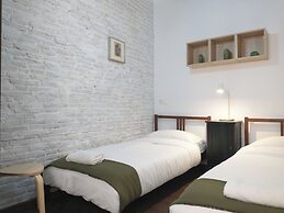 Lovely Flat In Barceloneta Near Sea