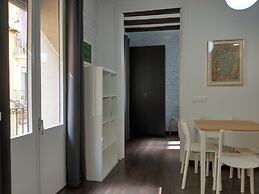 Lovely Flat In Barceloneta Near Sea