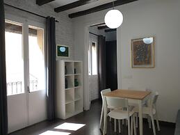 Lovely Flat In Barceloneta Near Sea