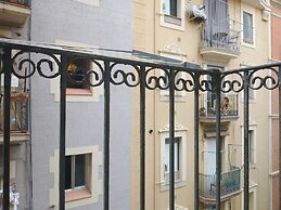 Lovely Flat In Barceloneta Near Sea
