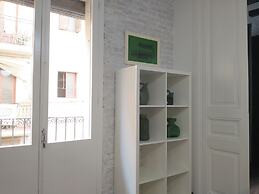 Lovely Flat In Barceloneta Near Sea