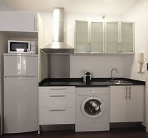 Lovely Flat In Barceloneta Near Sea