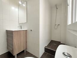 Lovely Flat In Barceloneta Near Sea