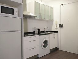 Lovely Flat In Barceloneta Near Sea