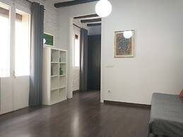 Lovely Flat In Barceloneta Near Sea
