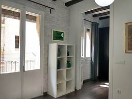 Lovely Flat In Barceloneta Near Sea