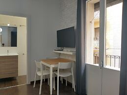 Lovely Flat In Barceloneta Near Sea