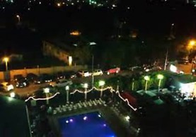 Luxurious Sunset Hotel in Kumasi