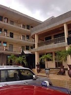 Luxurious Sunset Hotel in Kumasi