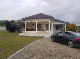 Luxurious Sunset Hotel in Kumasi