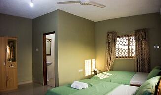 Telecentre Hotel - Double Room