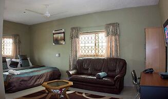 Telecentre Hotel - Double Room