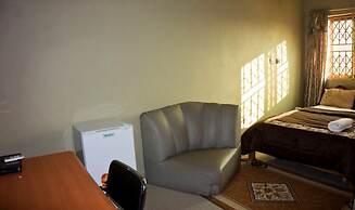 Telecentre Hotel - Double Room