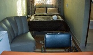 Telecentre Hotel - Double Room