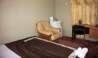 Telecentre Hotel - Double Room