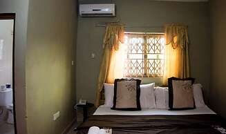 Telecentre Hotel - Double Room