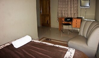 Telecentre Hotel - Double Room