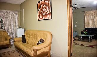 Telecentre Hotel - Double Room