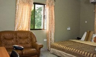 Telecentre Hotel - Double Room