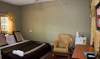 Telecentre Hotel - Double Room
