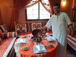 3-bedroom Apartment in Imlil With View of Mount Toubkal