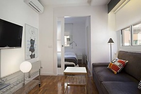 Perfect Place For Couples In Barceloneta