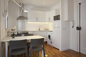 Perfect Place For Couples In Barceloneta
