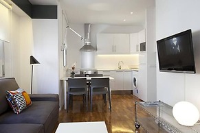 Perfect Place For Couples In Barceloneta