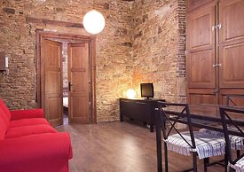 Stylish Gothic Apartment In El Born