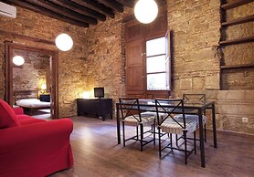 Stylish Gothic Apartment In El Born