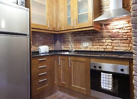 Stylish Gothic Apartment In El Born
