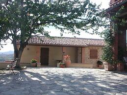 Panoramic Farmhouse With Swimming Pool