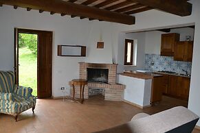 Panoramic Farmhouse With Swimming Pool