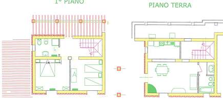 Panoramic Farmhouse With Swimming Pool