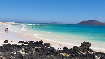 Oasis Royal 2 Dormitorios Piscinasfibra Optica