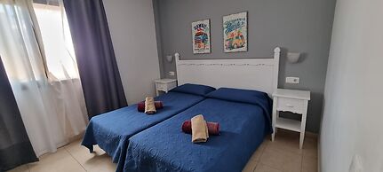 Oasis Royal 2 Dormitorios Piscinasfibra Optica