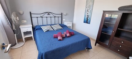 Oasis Royal 2 Dormitorios Piscinasfibra Optica