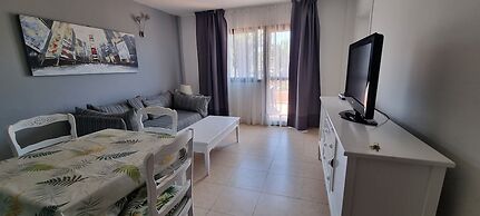 Oasis Royal 2 Dormitorios Piscinasfibra Optica