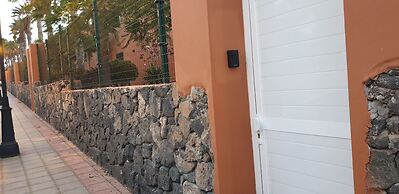 Oasis Royal 2 Dormitorios Piscinasfibra Optica