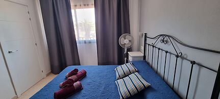 Oasis Royal 2 Dormitorios Piscinasfibra Optica