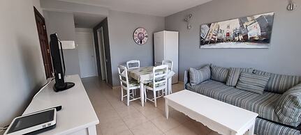 Oasis Royal 2 Dormitorios Piscinasfibra Optica