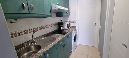 Oasis Royal 2 Dormitorios Piscinasfibra Optica