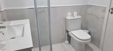 Oasis Royal 2 Dormitorios Piscinasfibra Optica