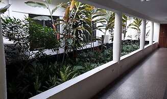 Cozy Lodge in the City of Kumasi