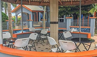 Cozy Lodge in the City of Kumasi