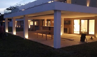 Cozy Lodge in the City of Kumasi