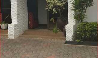 Cozy Lodge in the City of Kumasi